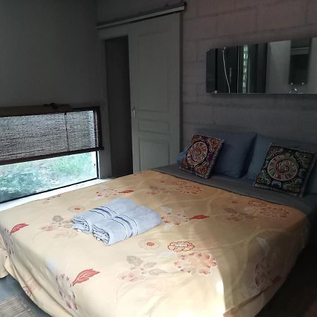 Baba Pim Villa Chiang Mai Buitenkant foto
