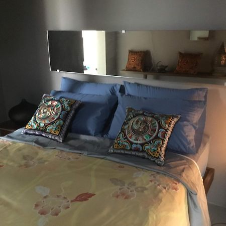 Baba Pim Villa Chiang Mai Buitenkant foto