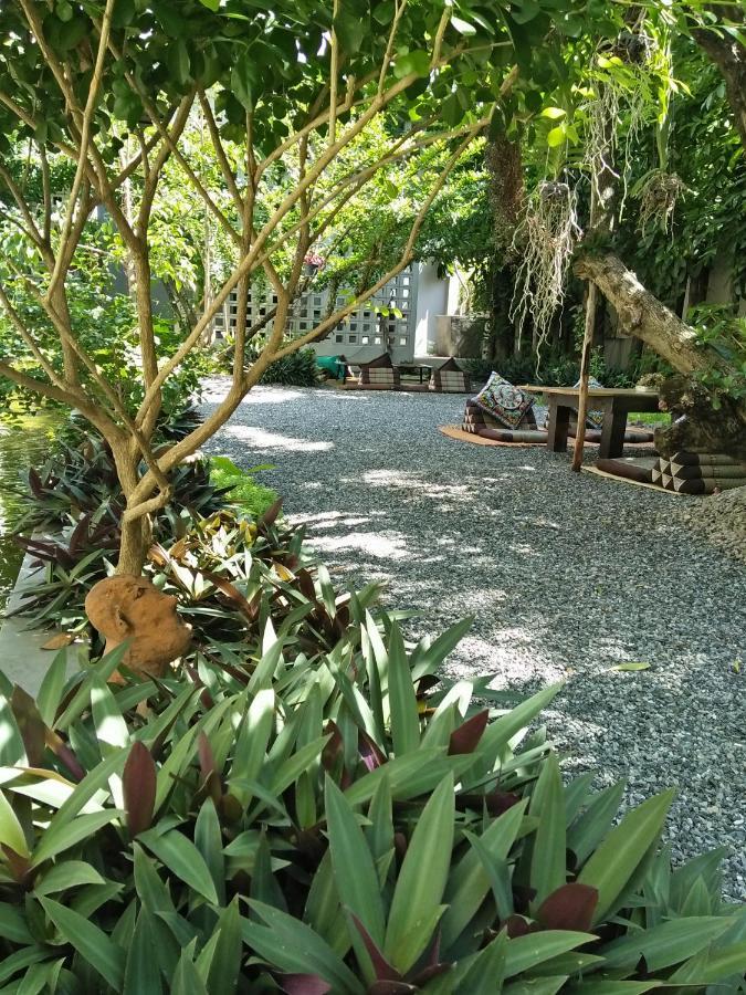Baba Pim Villa Chiang Mai Buitenkant foto