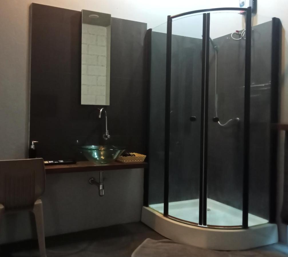 Baba Pim Villa Chiang Mai Buitenkant foto