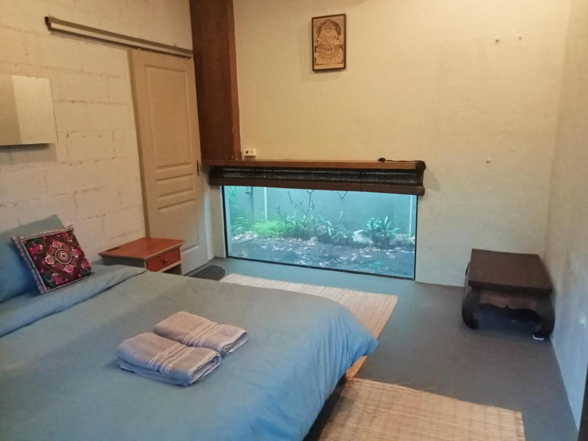 Baba Pim Villa Chiang Mai Buitenkant foto