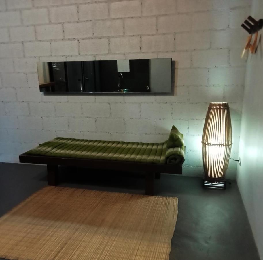 Baba Pim Villa Chiang Mai Buitenkant foto
