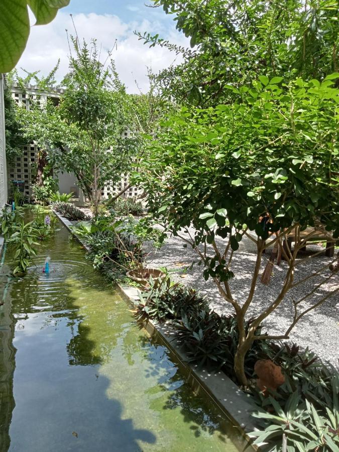 Baba Pim Villa Chiang Mai Buitenkant foto