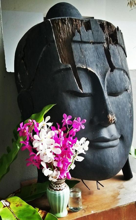 Baba Pim Villa Chiang Mai Buitenkant foto