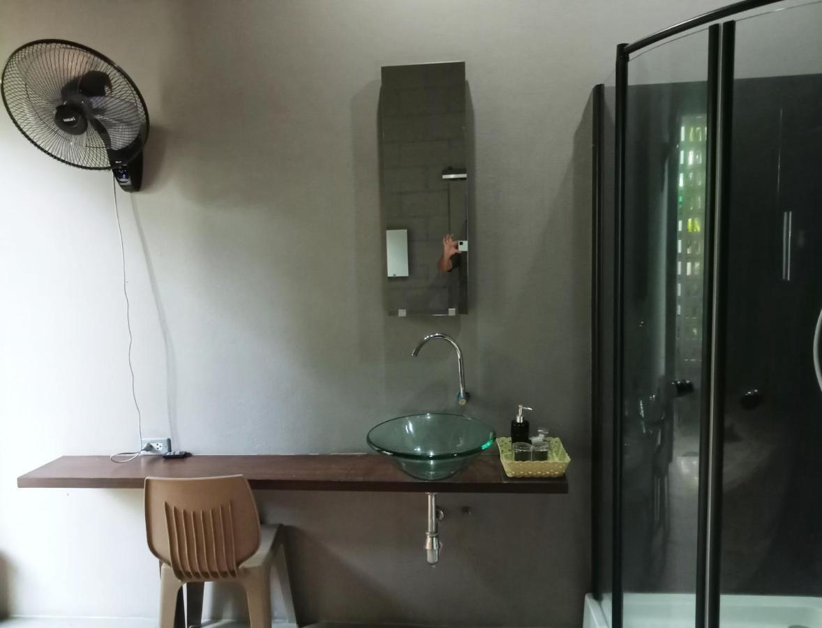 Baba Pim Villa Chiang Mai Buitenkant foto