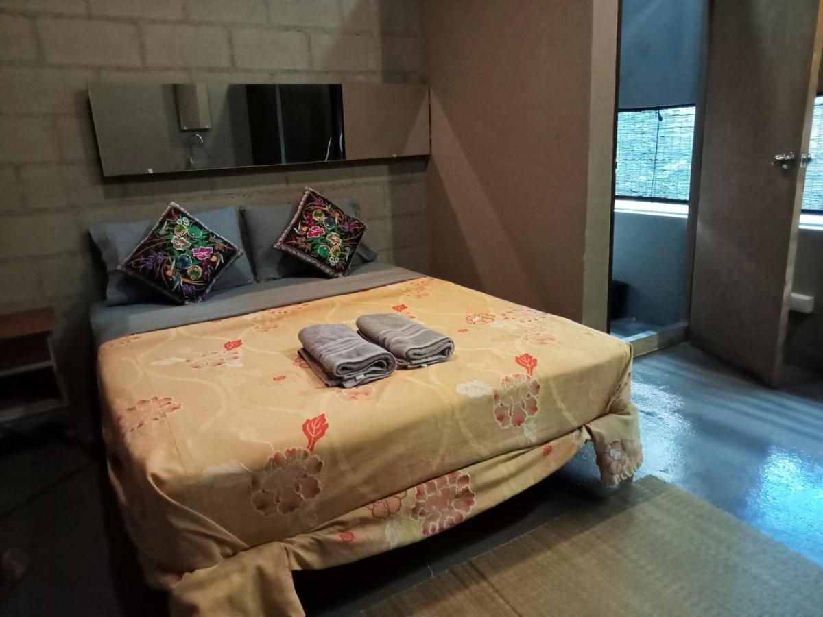Baba Pim Villa Chiang Mai Buitenkant foto