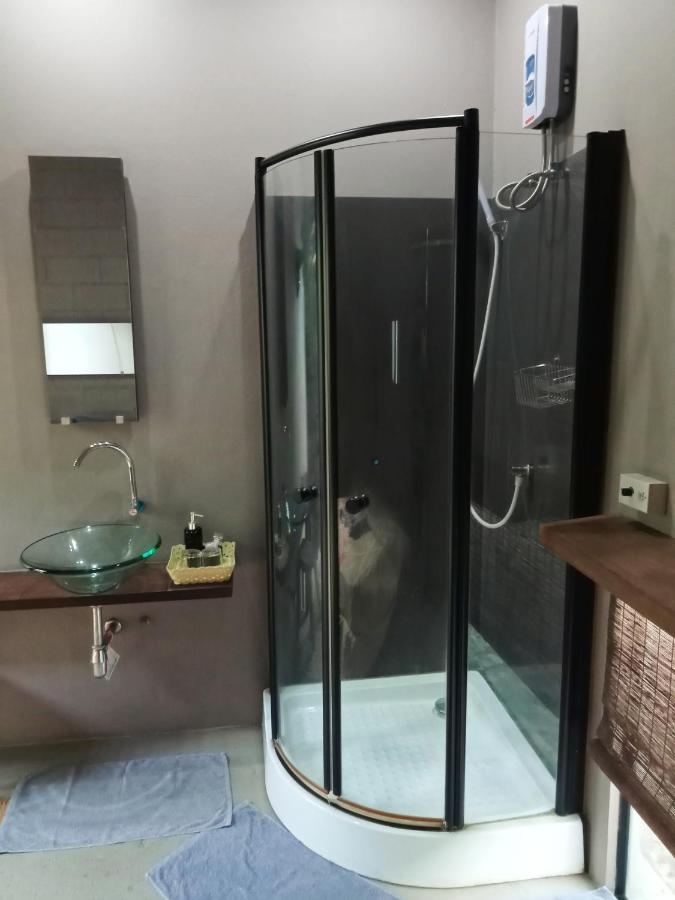 Baba Pim Villa Chiang Mai Buitenkant foto