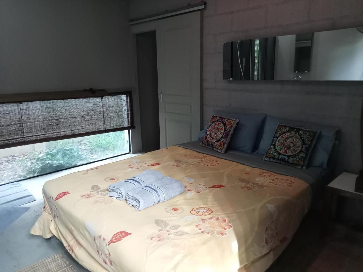 Baba Pim Villa Chiang Mai Buitenkant foto