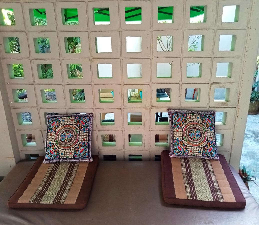 Baba Pim Villa Chiang Mai Buitenkant foto