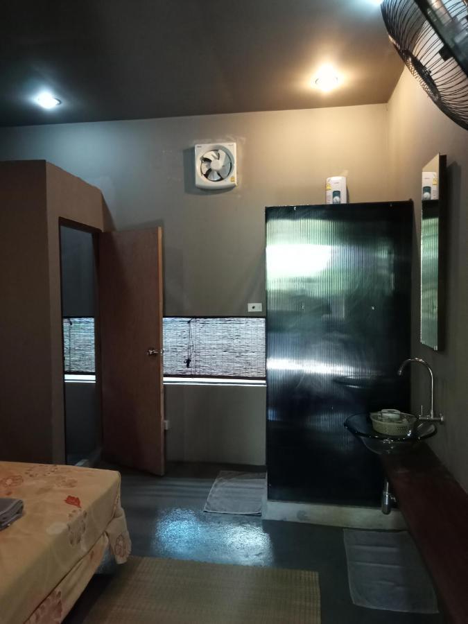 Baba Pim Villa Chiang Mai Buitenkant foto