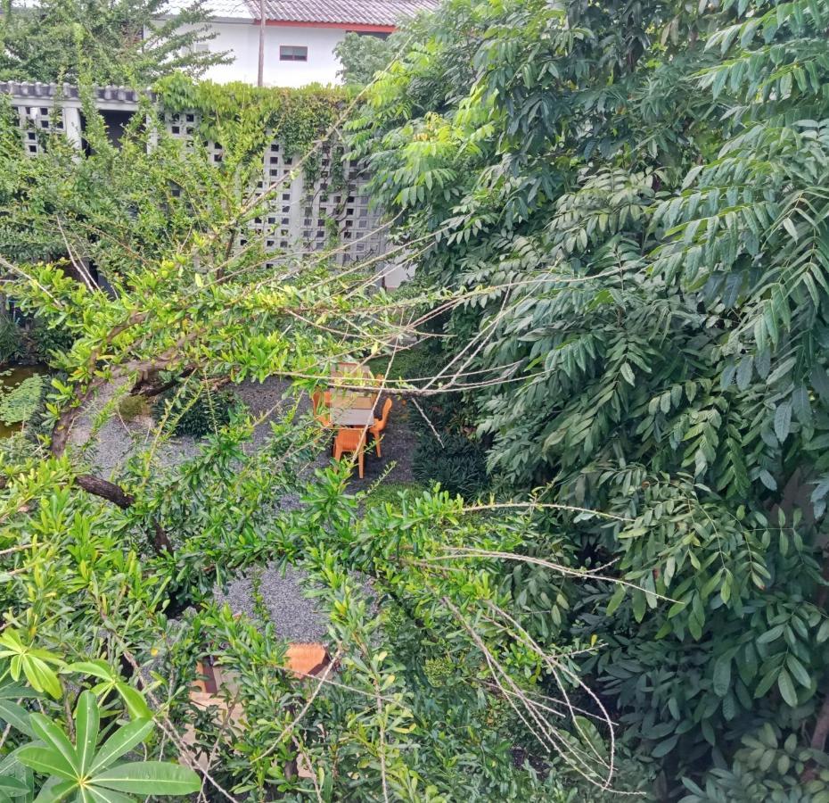 Baba Pim Villa Chiang Mai Buitenkant foto