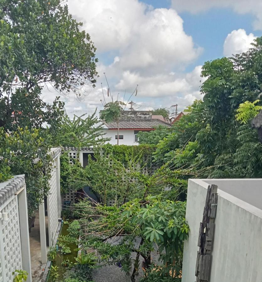 Baba Pim Villa Chiang Mai Buitenkant foto