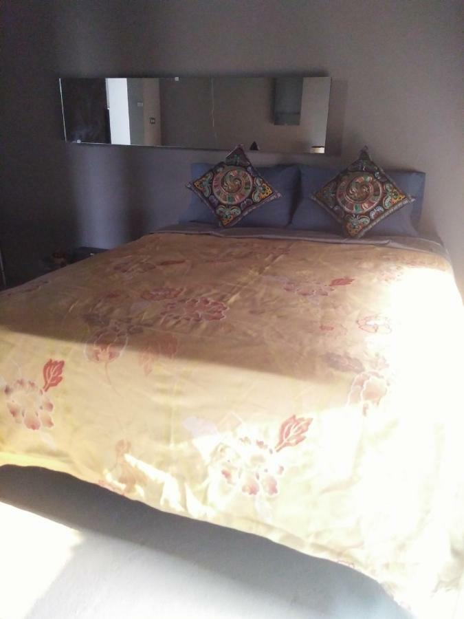 Baba Pim Villa Chiang Mai Buitenkant foto