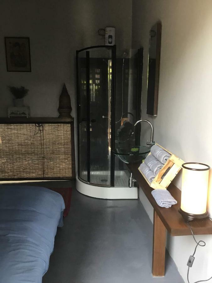 Baba Pim Villa Chiang Mai Buitenkant foto