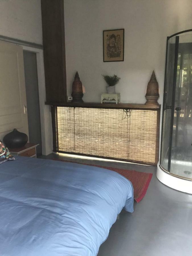 Baba Pim Villa Chiang Mai Buitenkant foto
