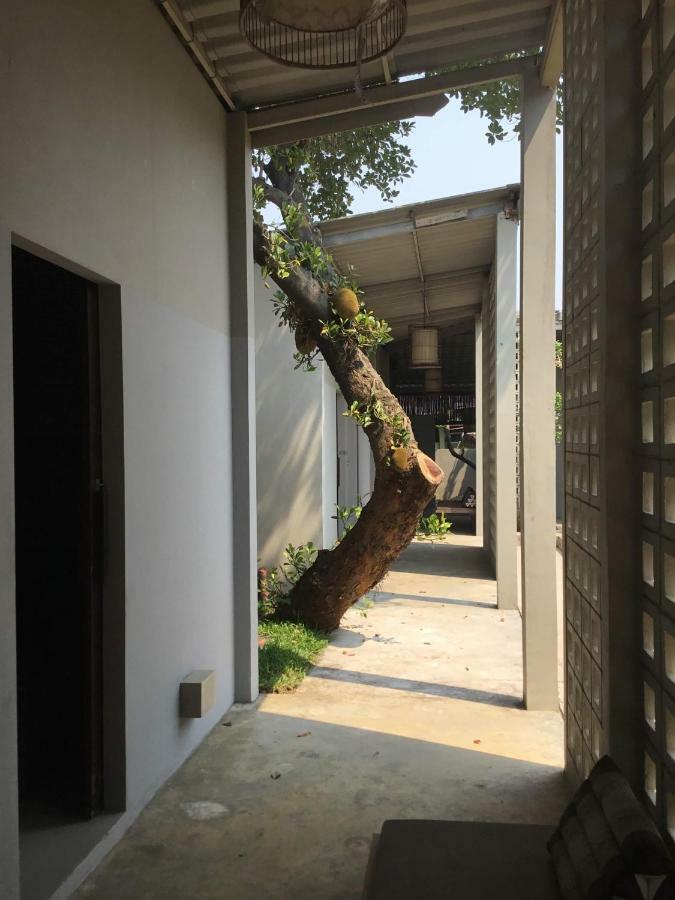 Baba Pim Villa Chiang Mai Buitenkant foto