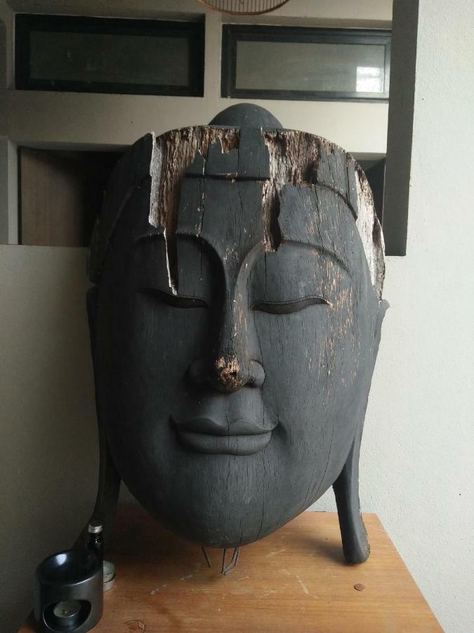 Baba Pim Villa Chiang Mai Buitenkant foto
