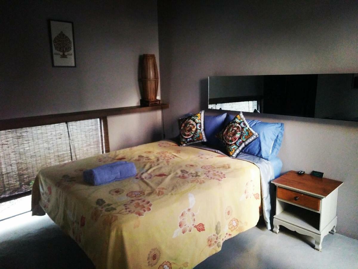 Baba Pim Villa Chiang Mai Buitenkant foto