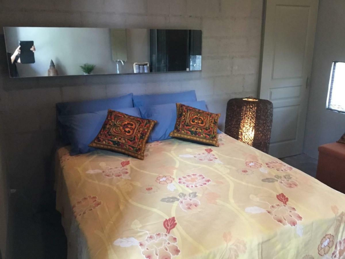 Baba Pim Villa Chiang Mai Buitenkant foto