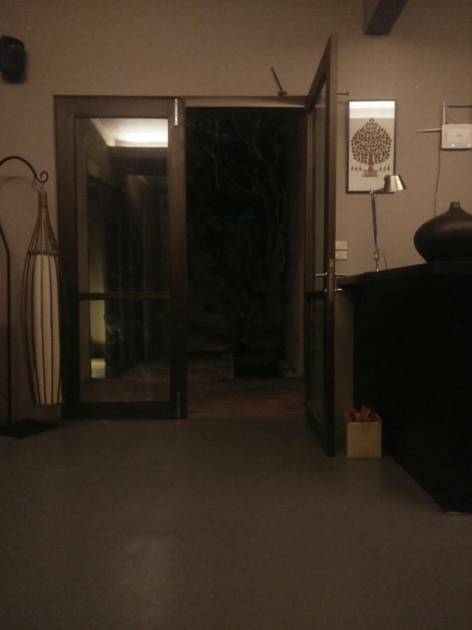 Baba Pim Villa Chiang Mai Buitenkant foto