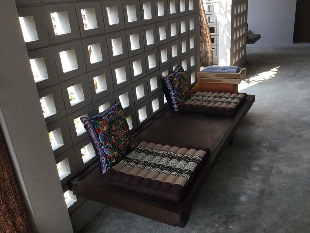 Baba Pim Villa Chiang Mai Buitenkant foto