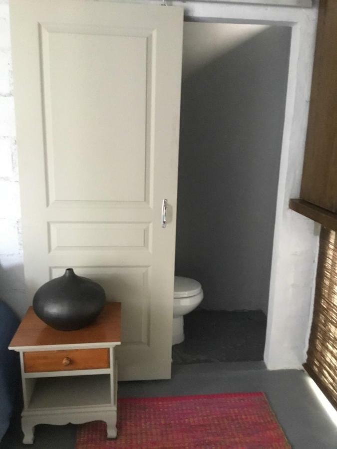 Baba Pim Villa Chiang Mai Buitenkant foto