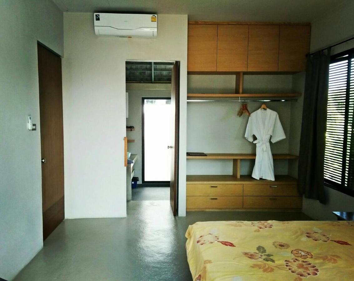 Baba Pim Villa Chiang Mai Buitenkant foto