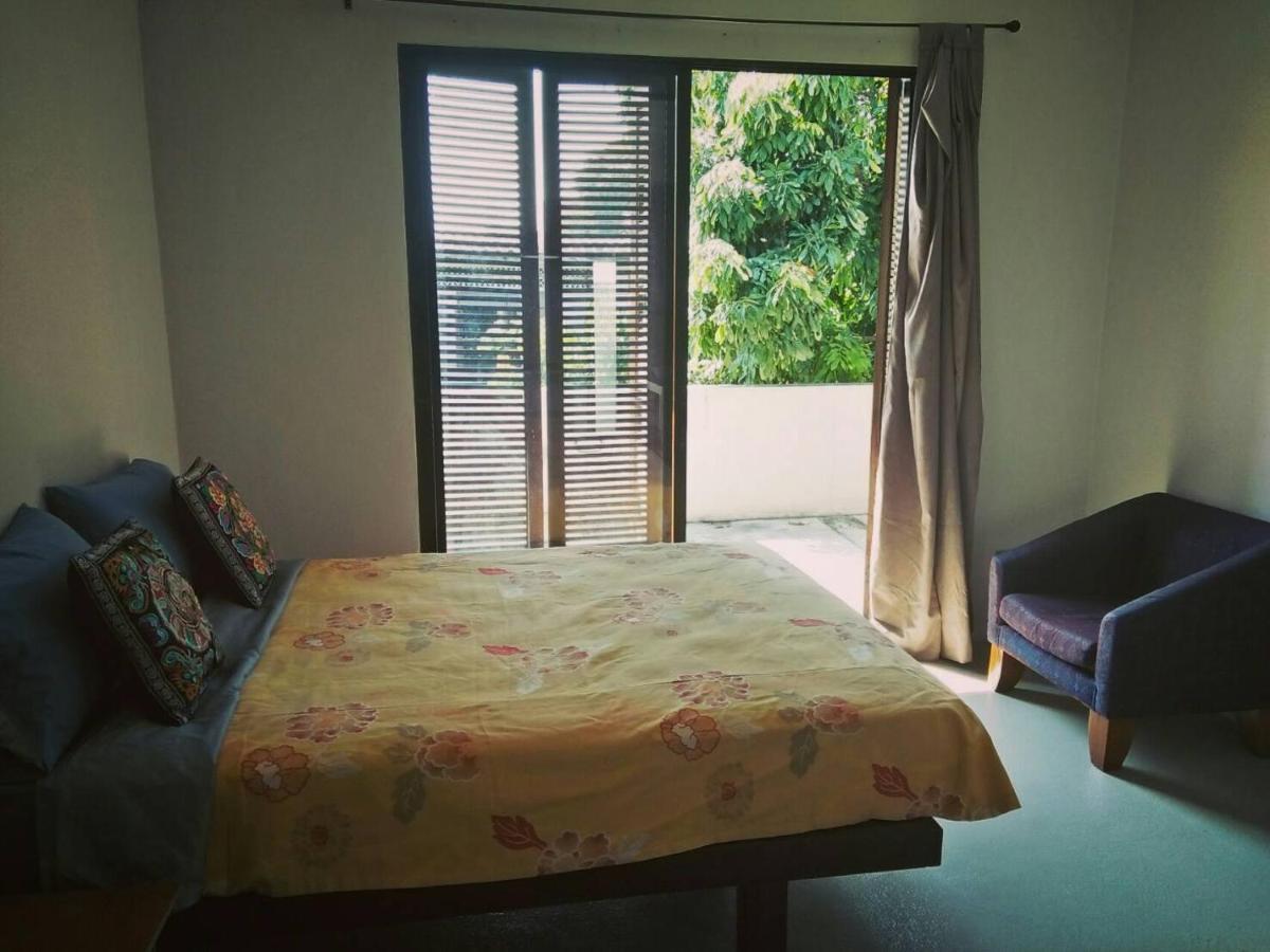 Baba Pim Villa Chiang Mai Buitenkant foto