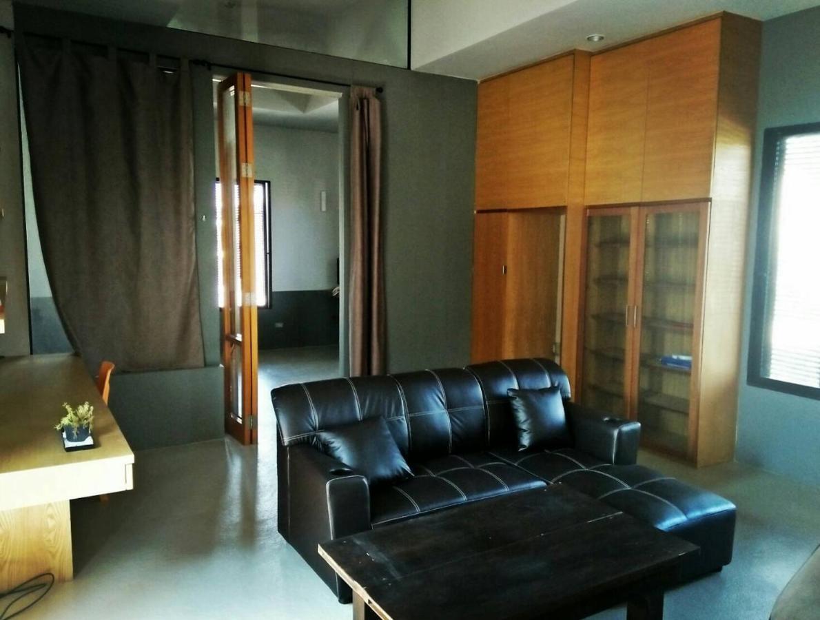 Baba Pim Villa Chiang Mai Buitenkant foto
