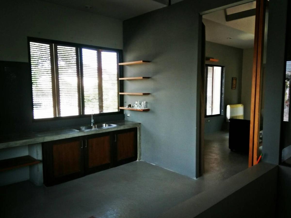 Baba Pim Villa Chiang Mai Buitenkant foto